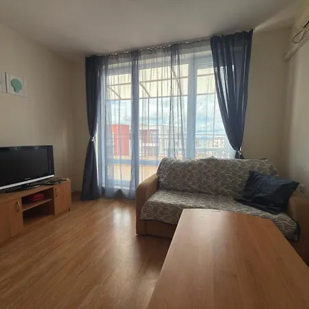 Sea Whisper Apartment